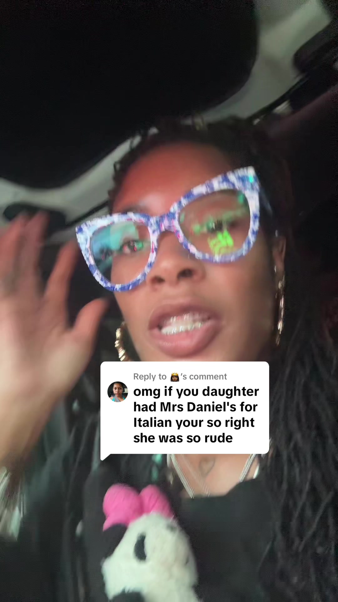 @Yourfavorite_RichAuntie