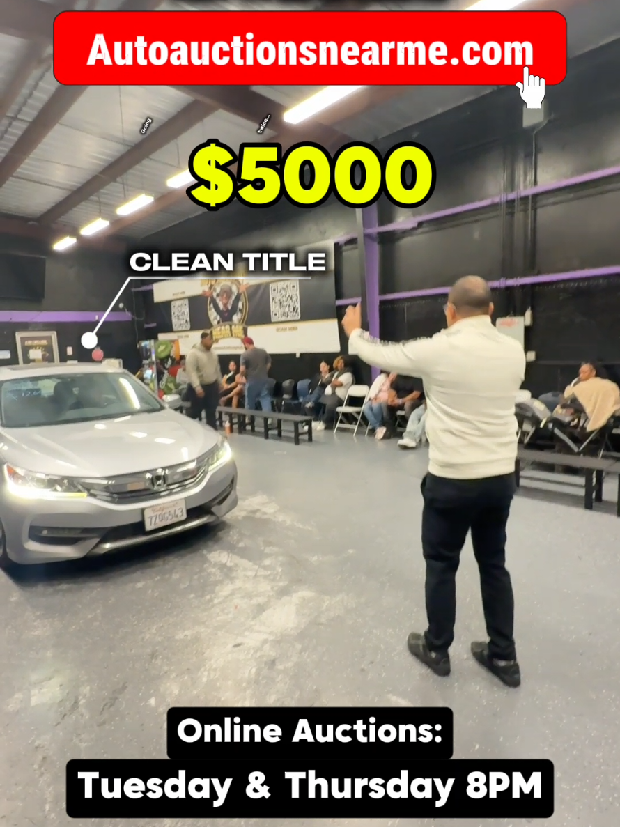 @Auction_liquidators