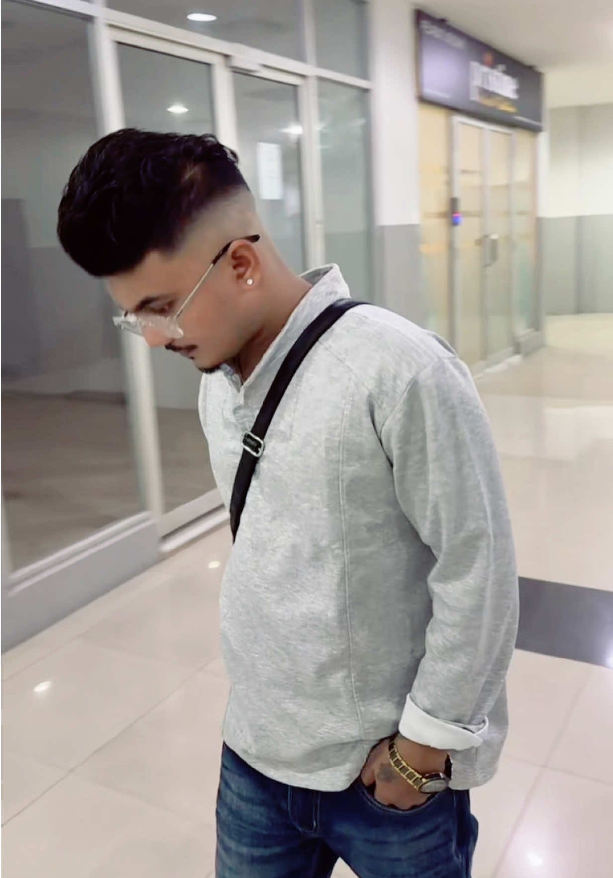 @swagy boy