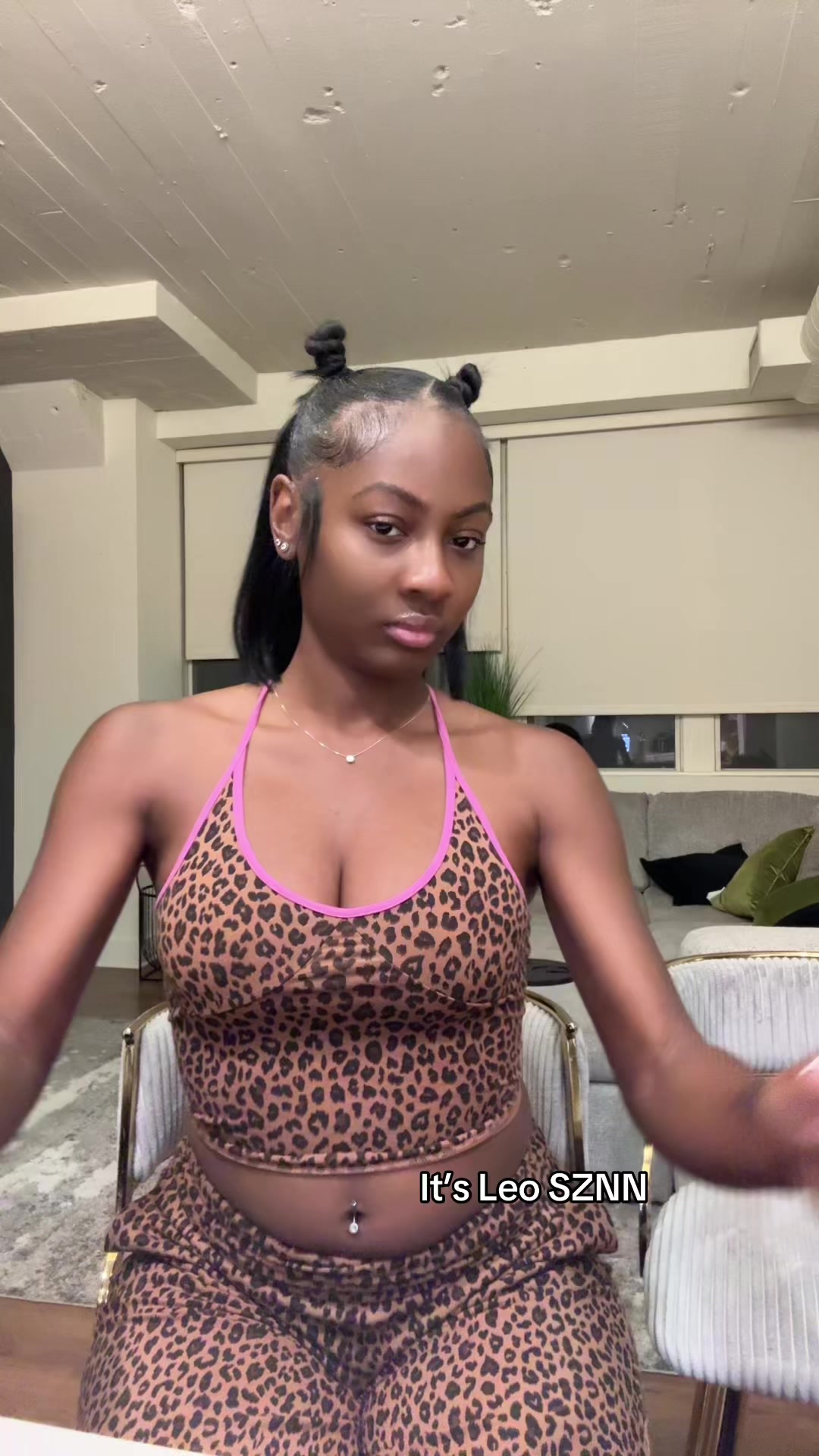@SHANIAMONAEEEE