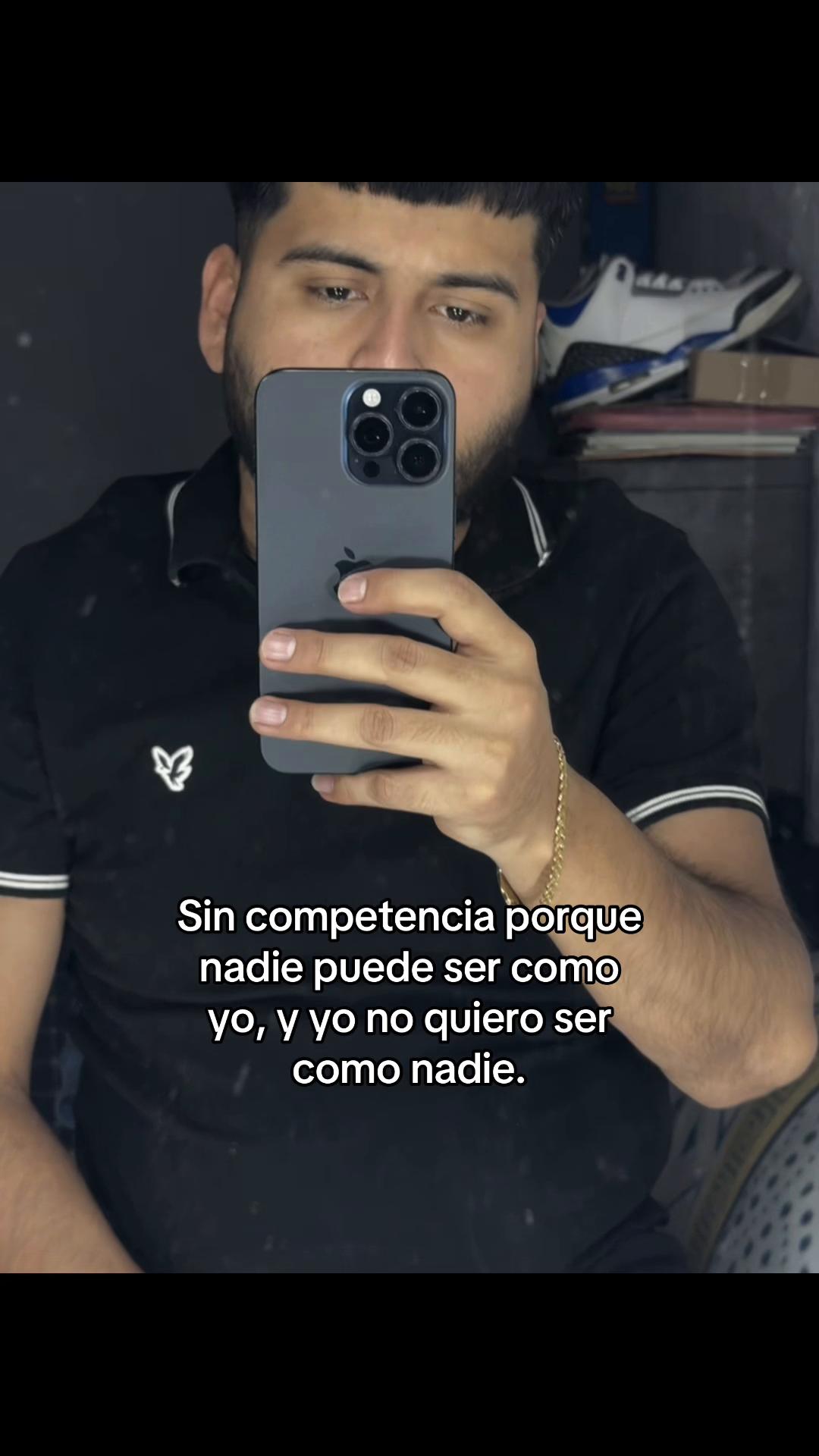 @misael cazares