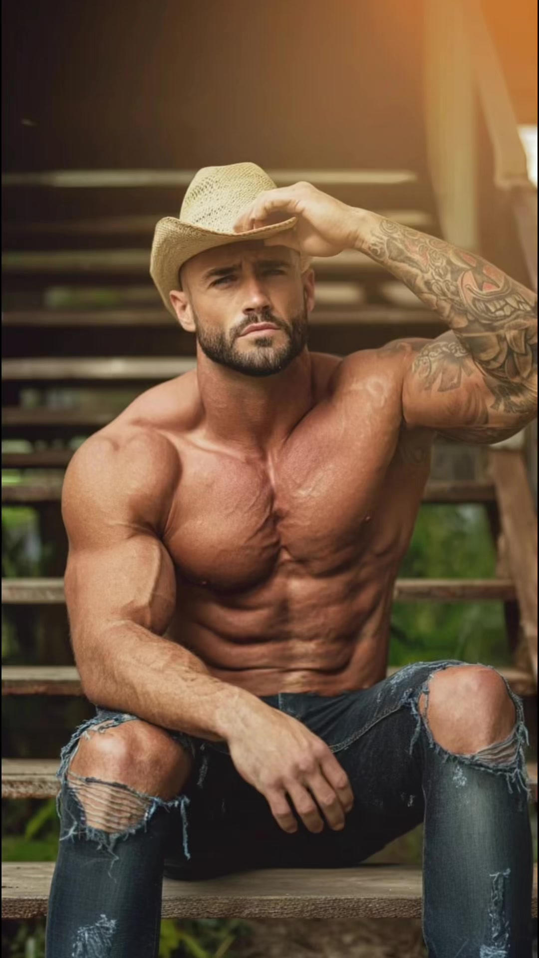 @hotaimusclechronicles