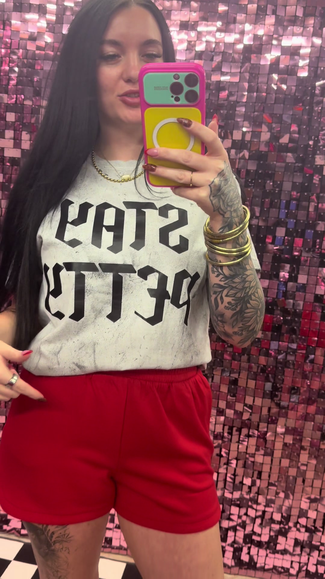 @Black Willow Boutique
