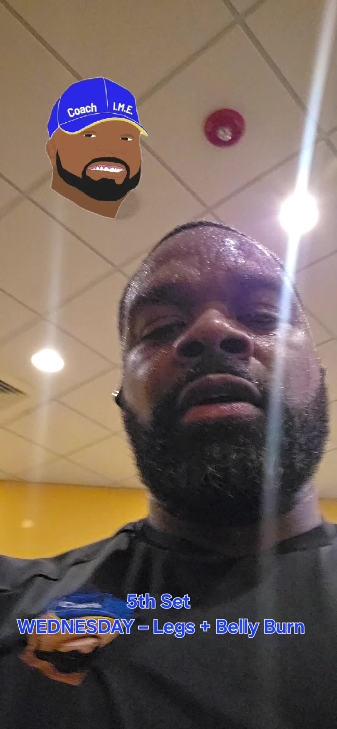 @LeTerrence Williams