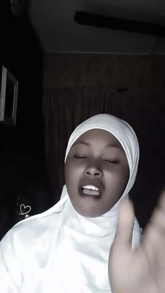 @adamu Ummi