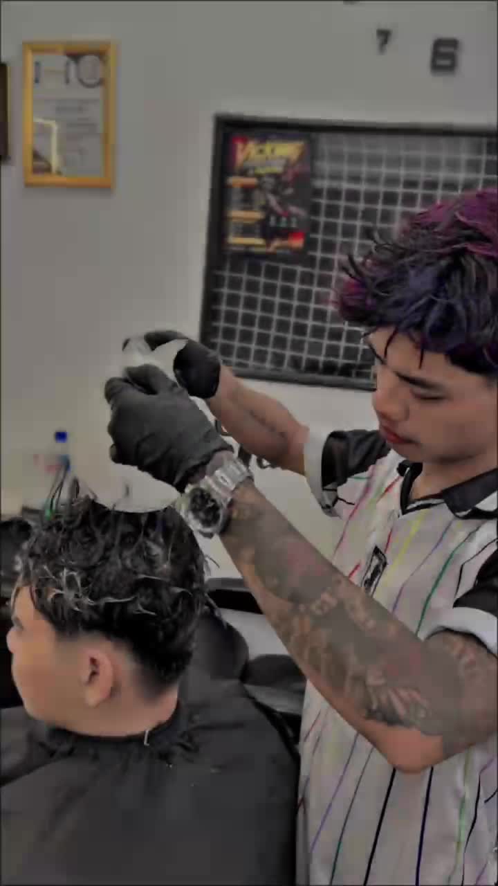 @KING_TATTO ROHIL
