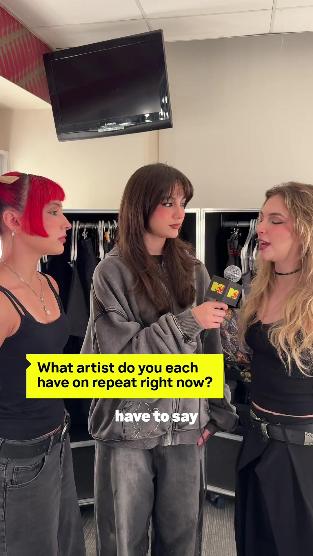 @MTV