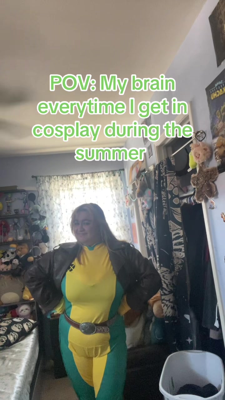@⨷Literally Rogue⨷