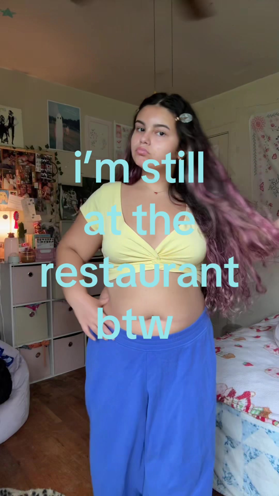 @lilly ayers