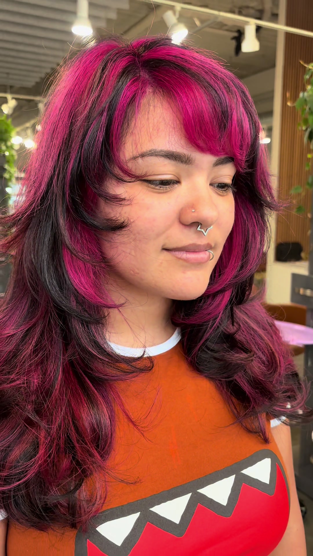 @Kay &bull; Chicago Hair Stylist