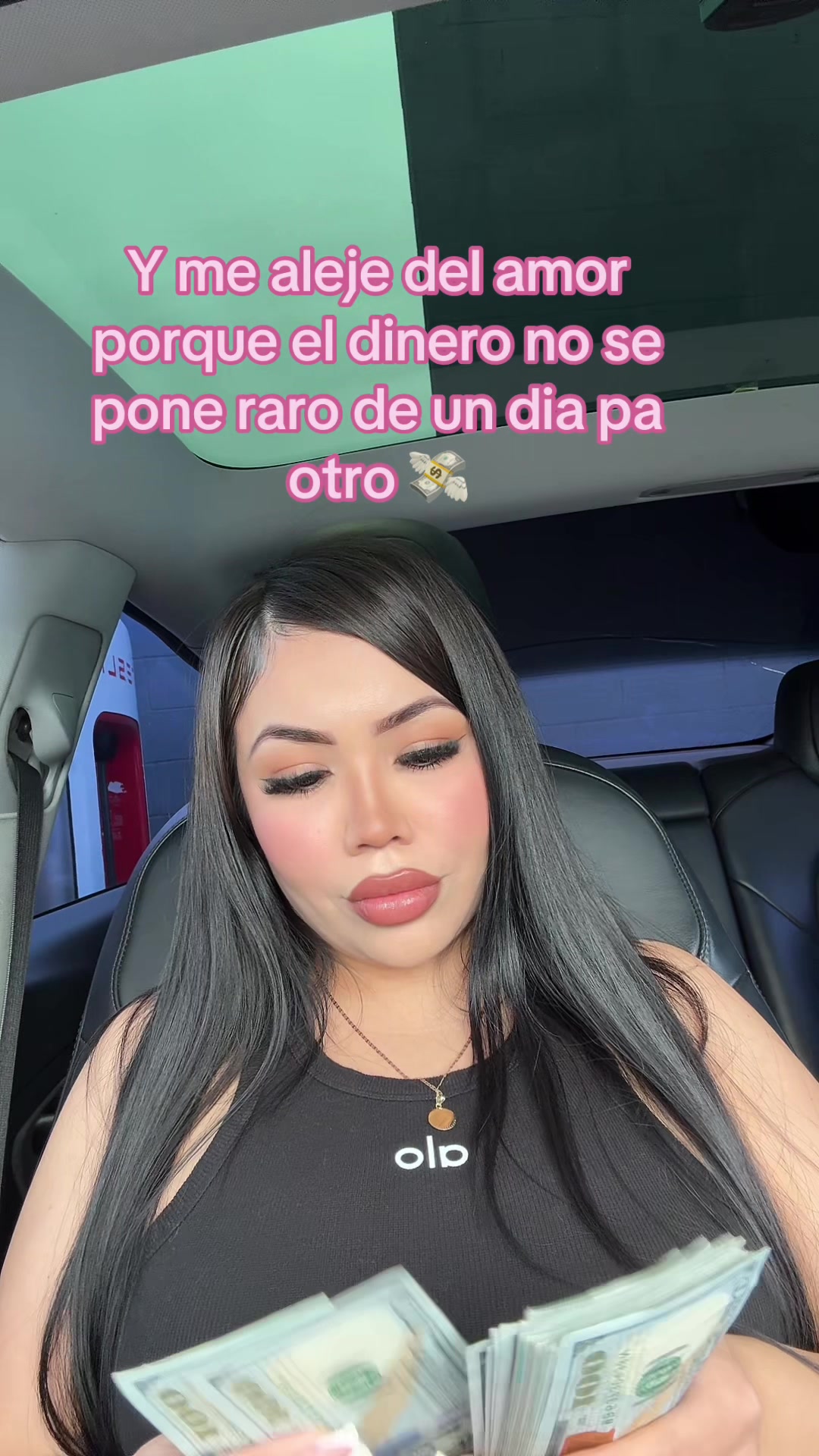 @Ivonne Michelle