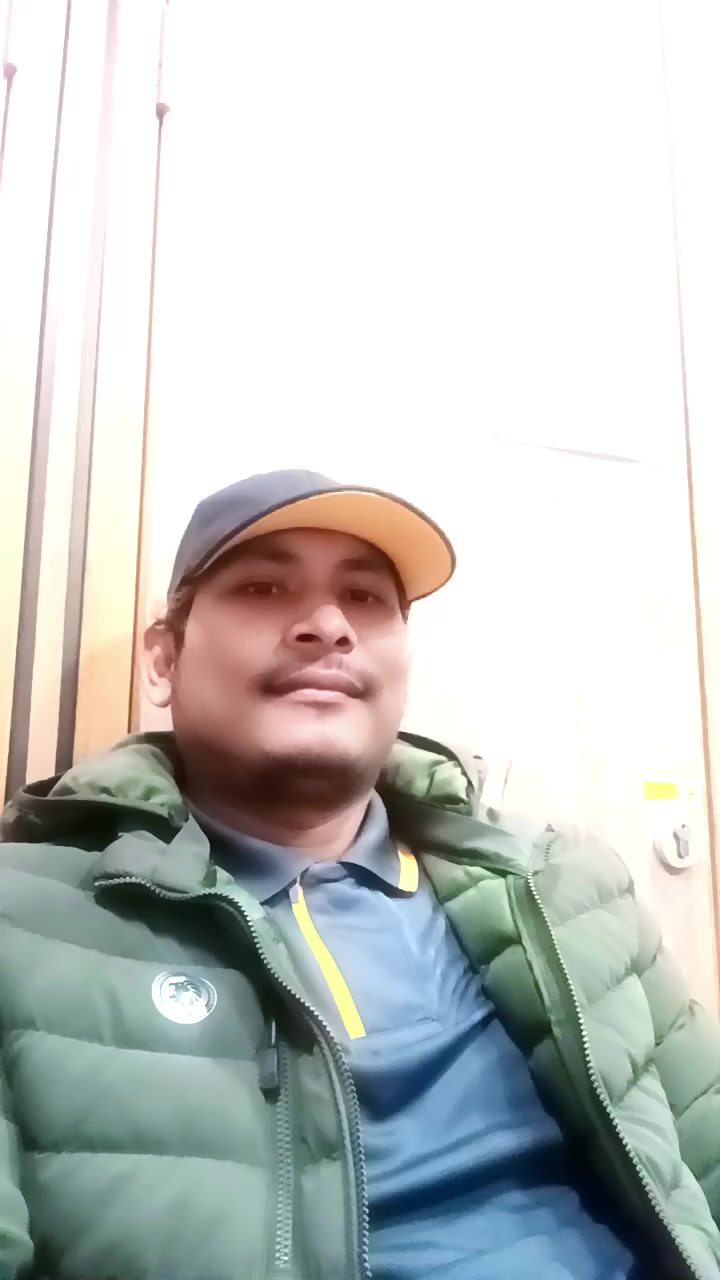 @Kamal Gachhadar