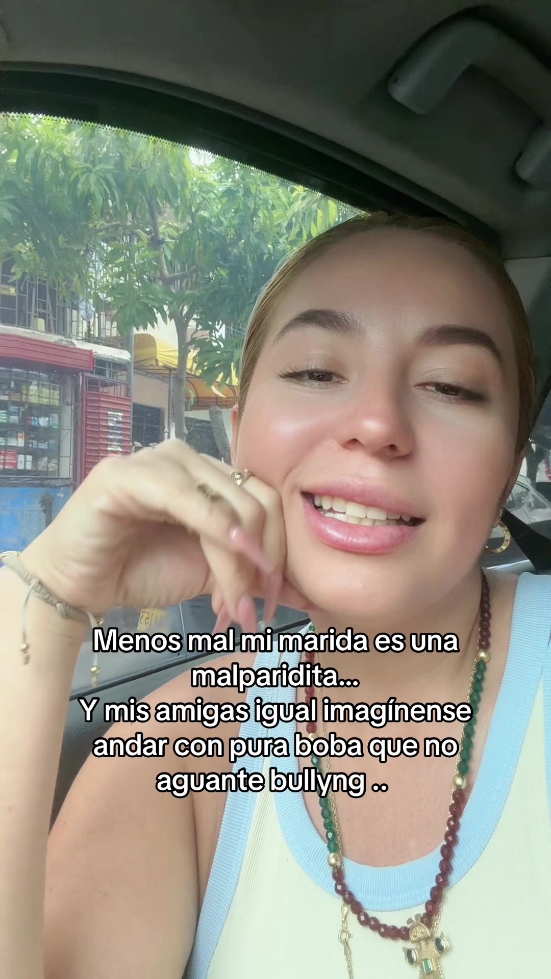 @Mayra Vera