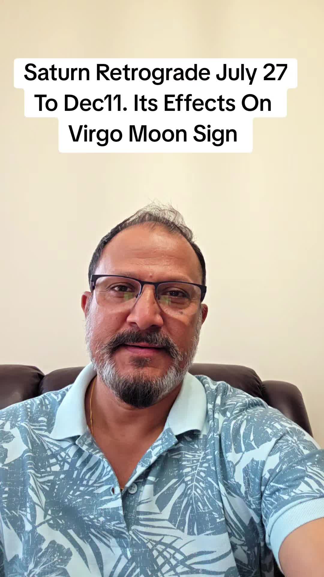 @Astrologer Of Good Times..