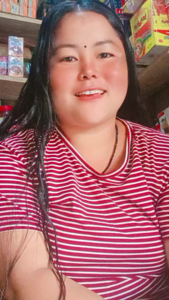 @Pramila Limbu