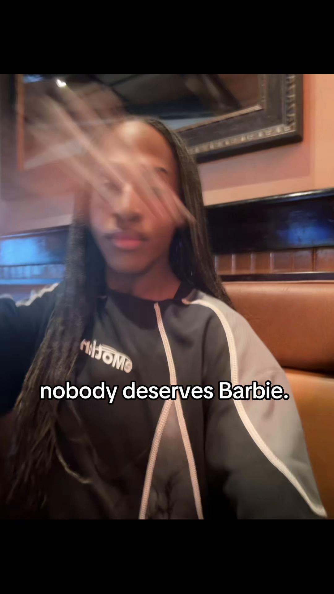 @Zaya Bradley