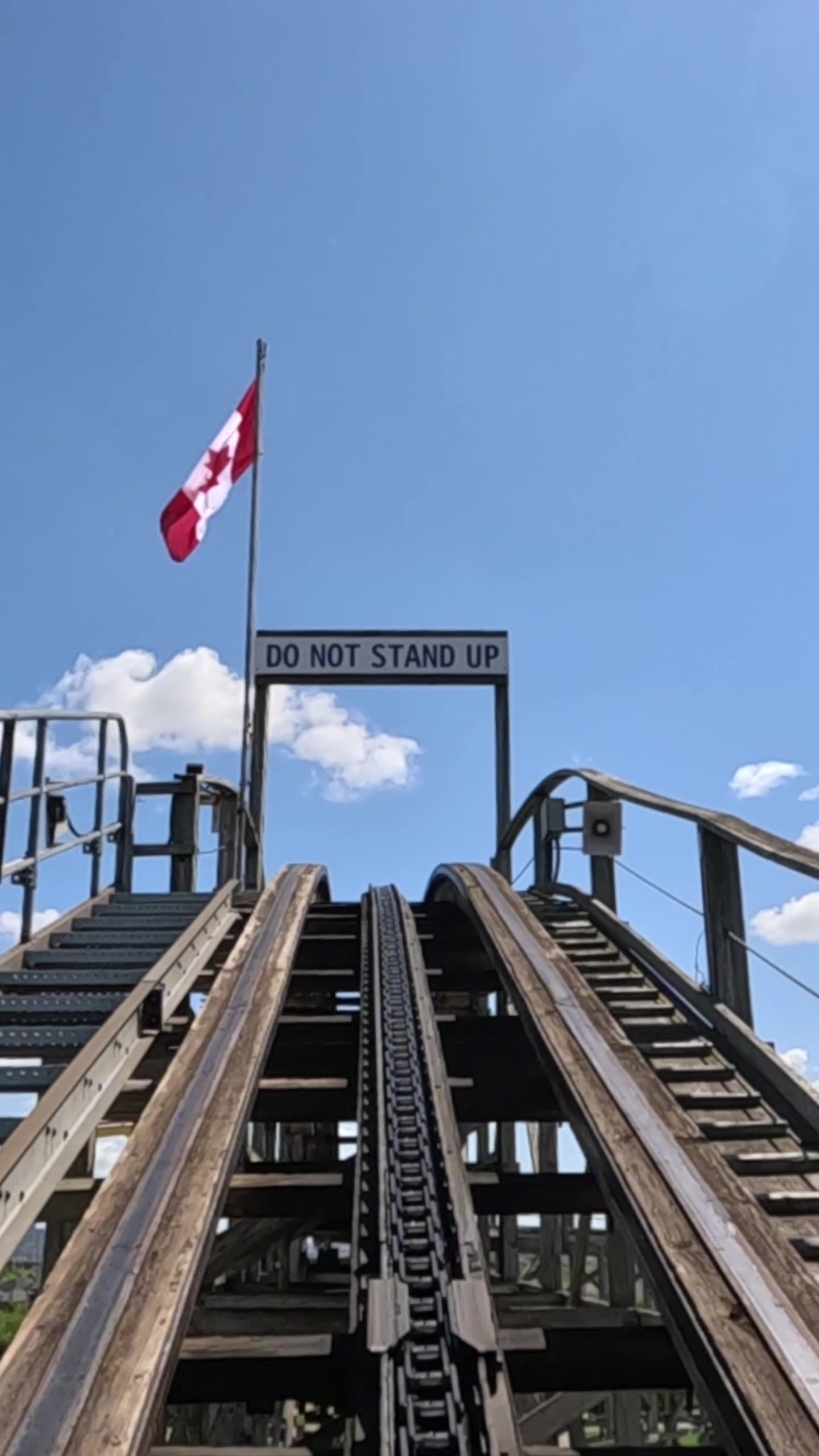 @🎢Canadas Wonderland