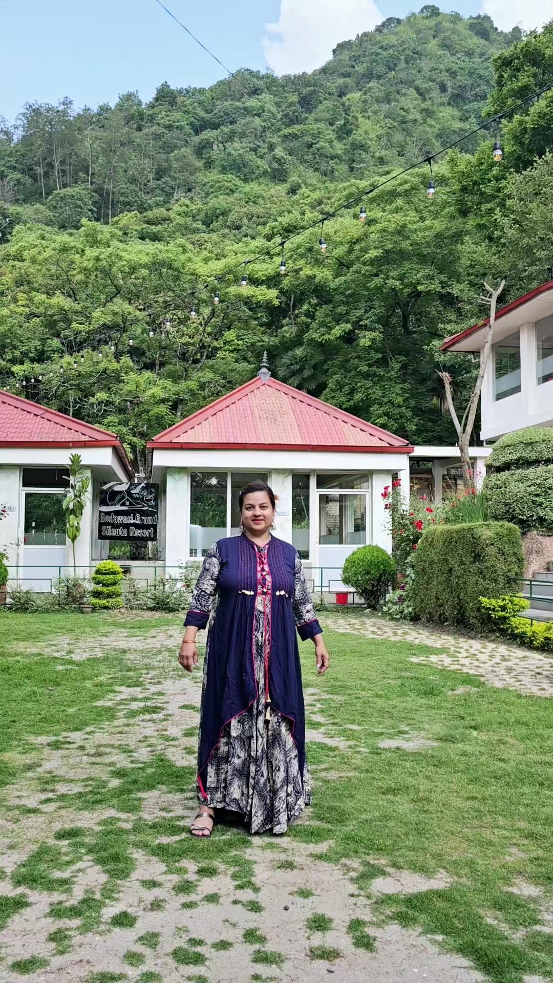 @Ganga