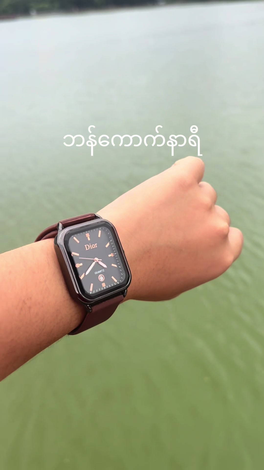 @Choco Bag Collection-HTOO