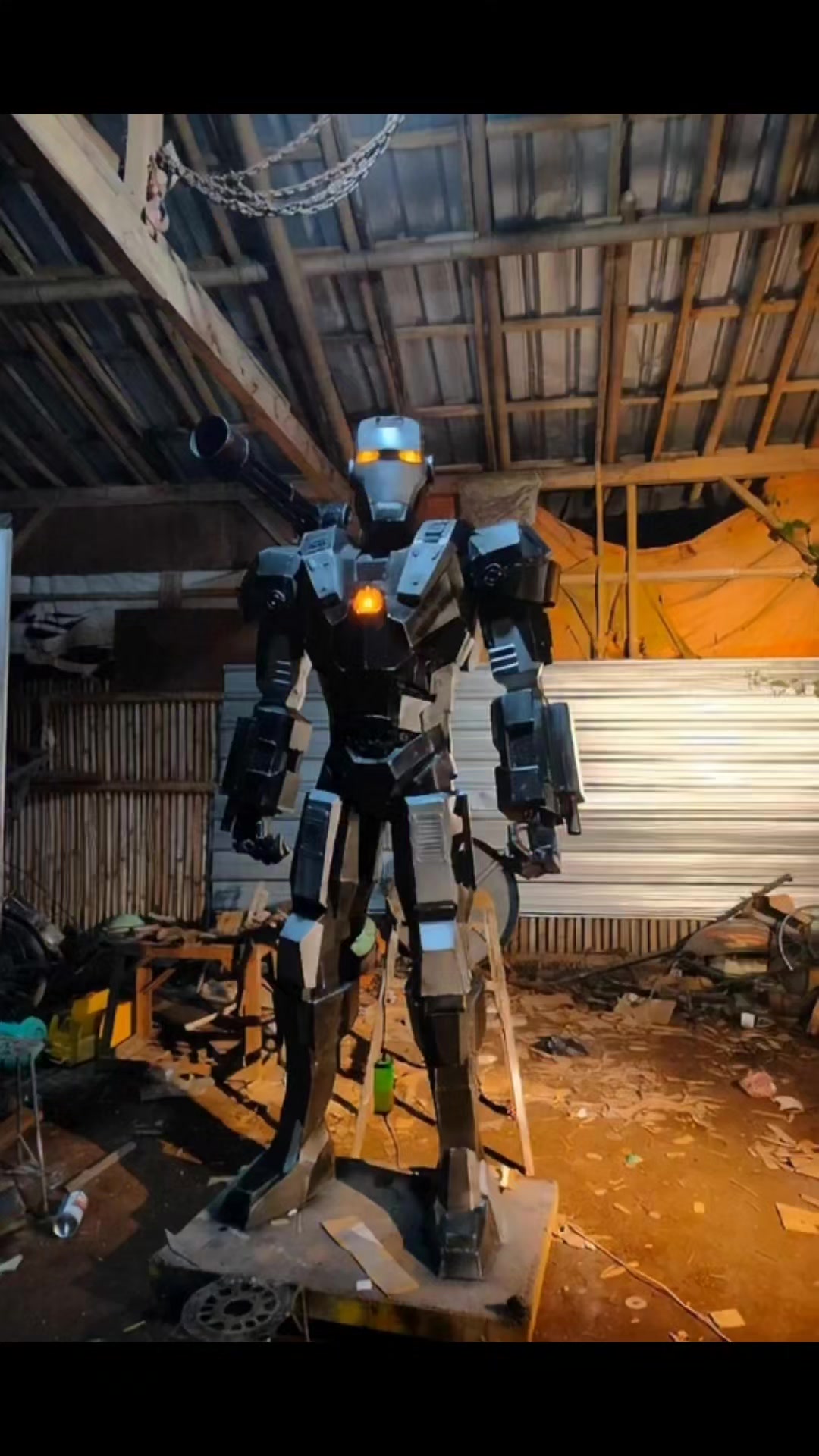 @umayrobot
