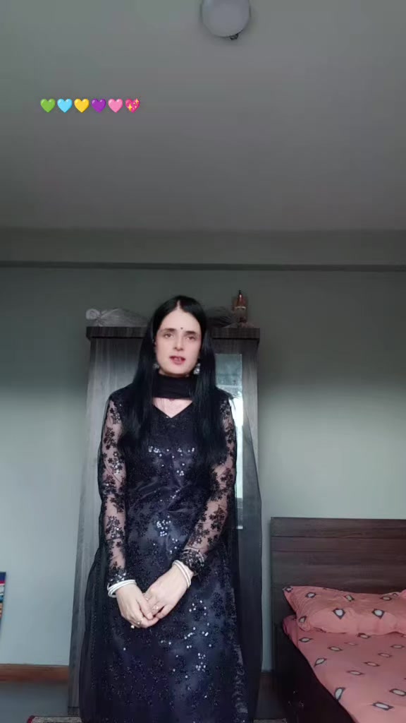 @Smiley Sushmita