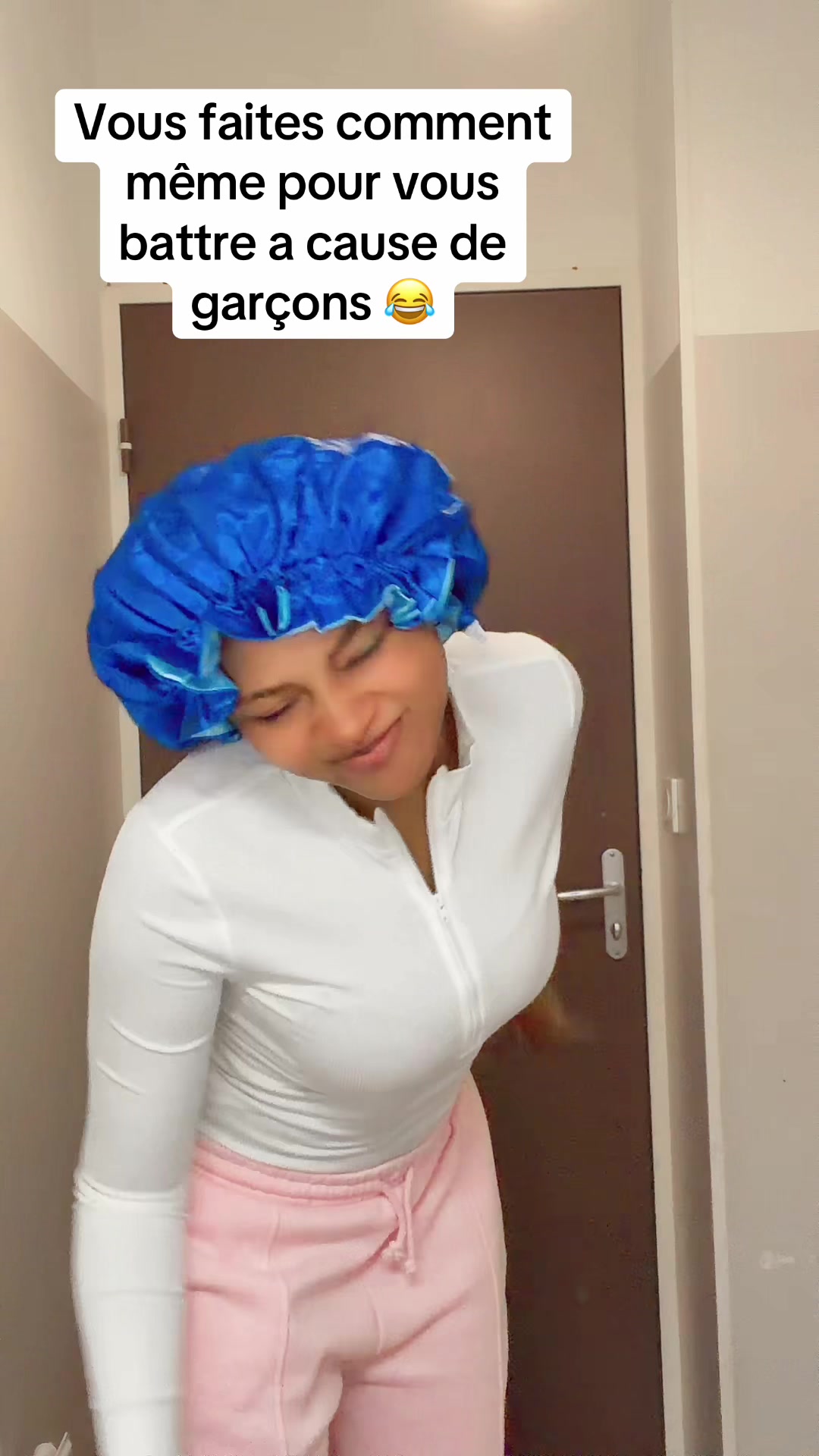 @zeze🇨🇮 La poupée française💎