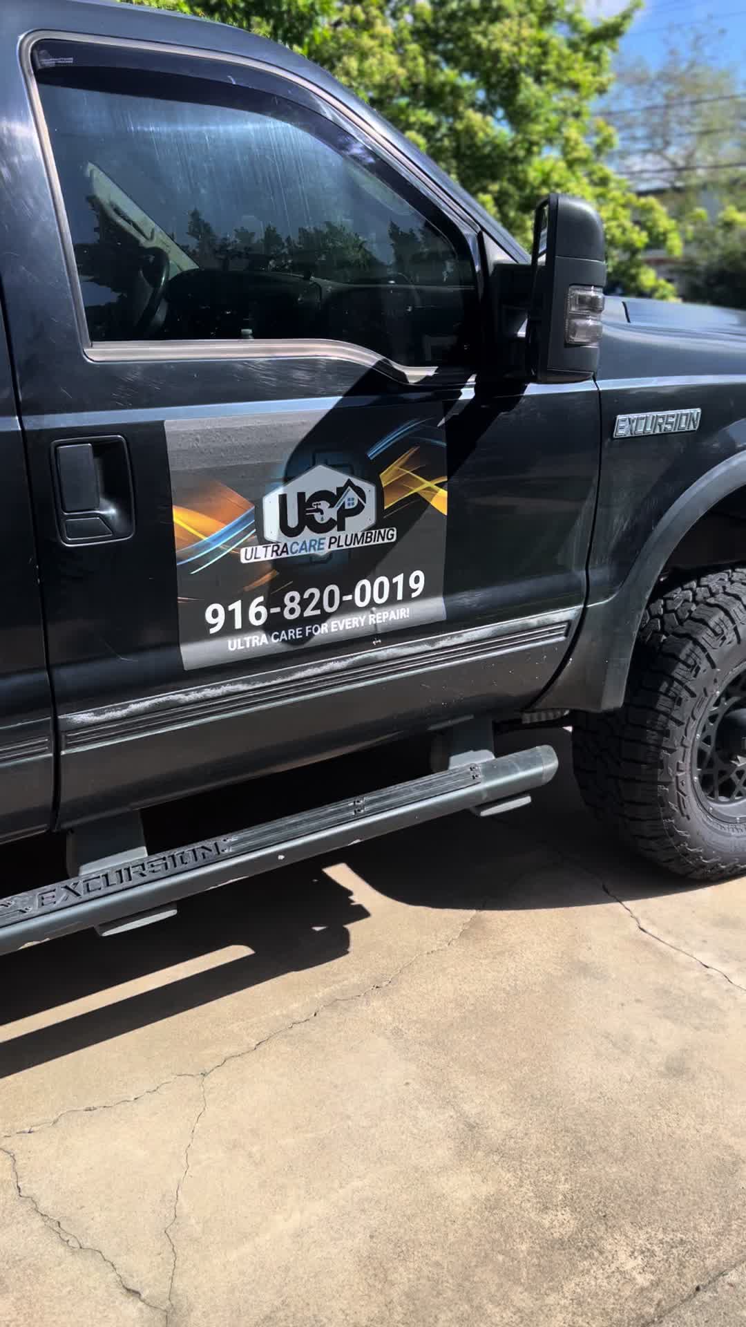 @UltraCare Plumbing LLC