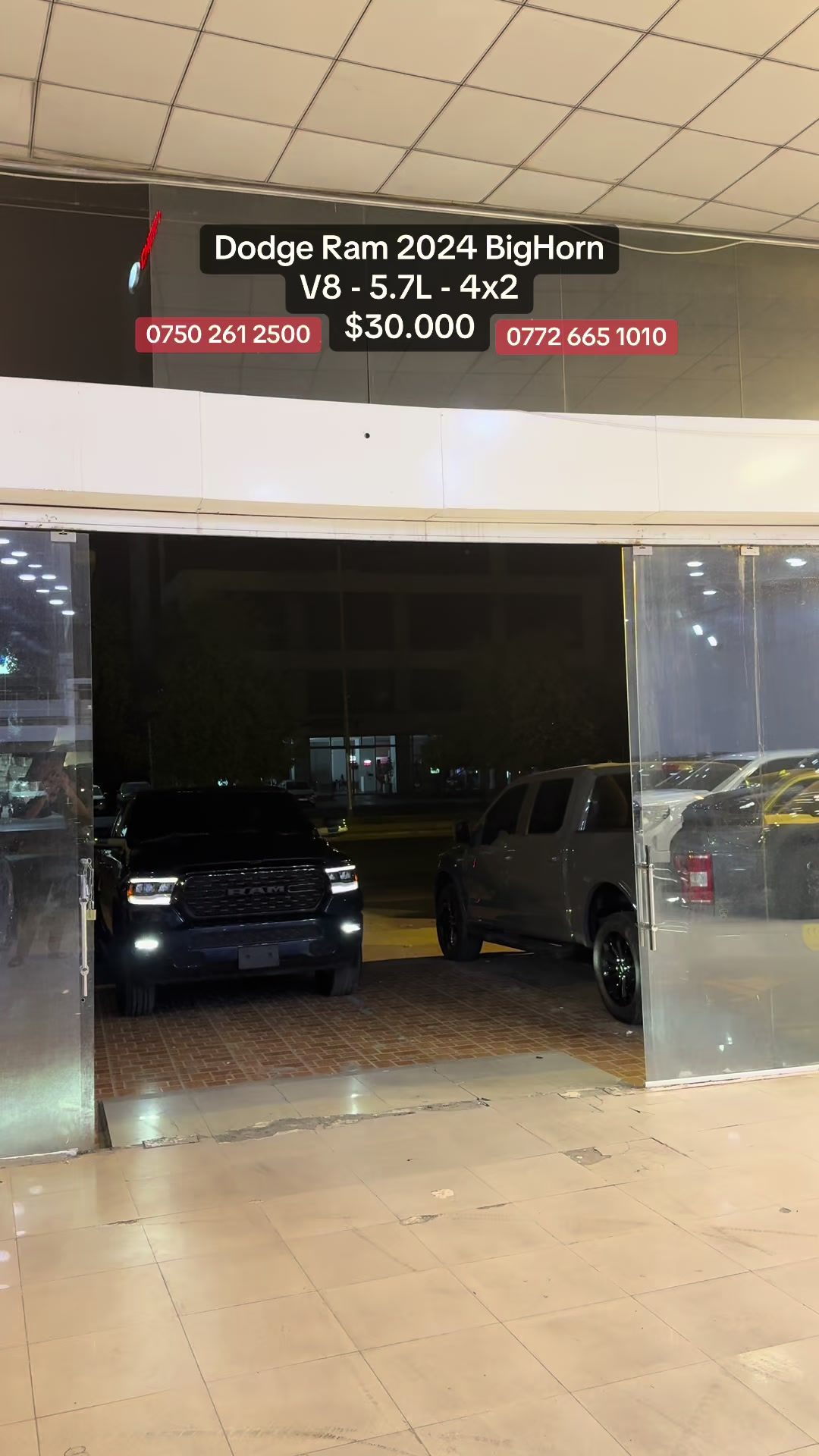 @Madina Cars