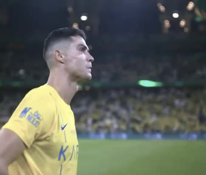 @El Tío CR7