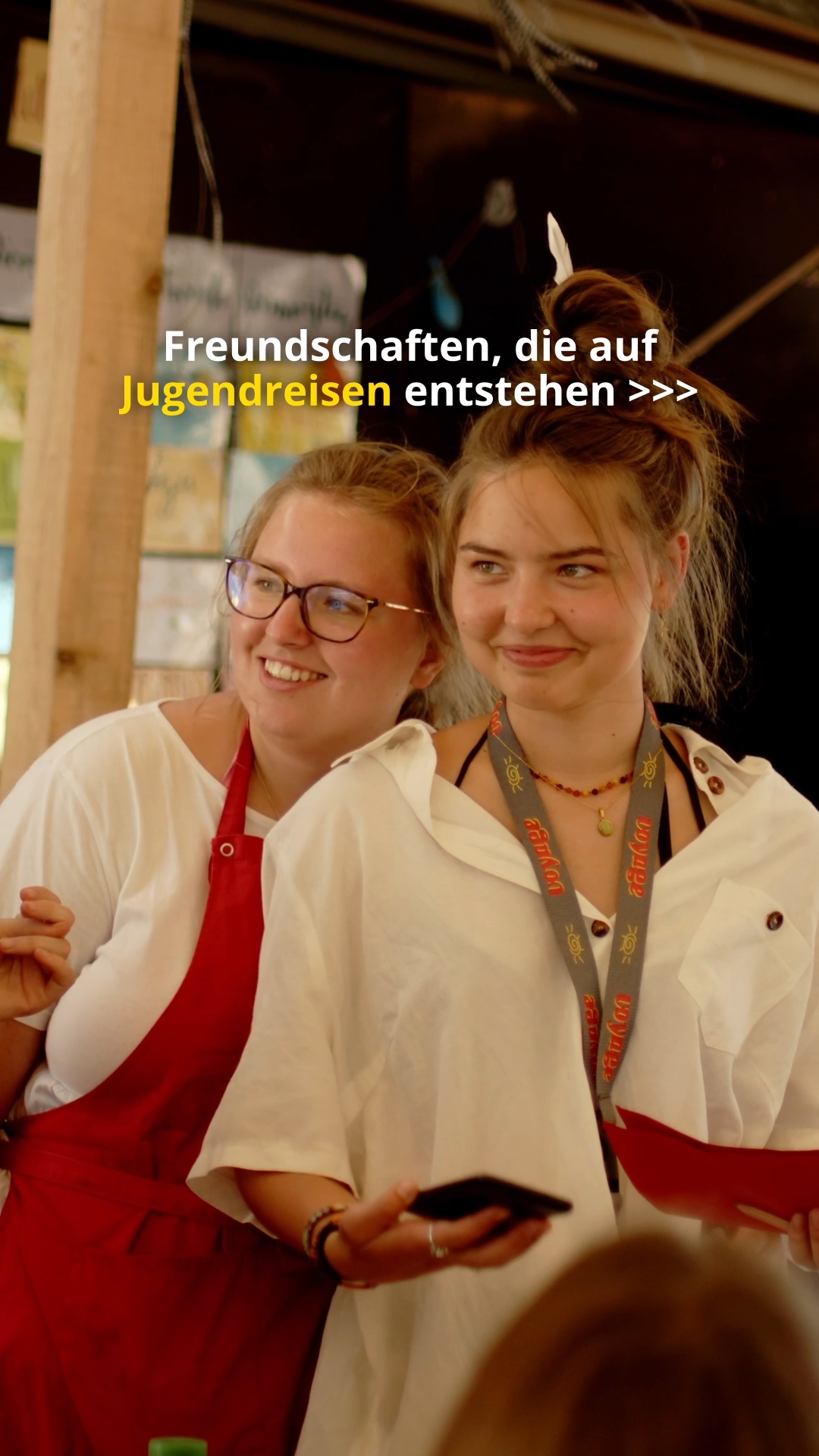 @GO Jugendreisen