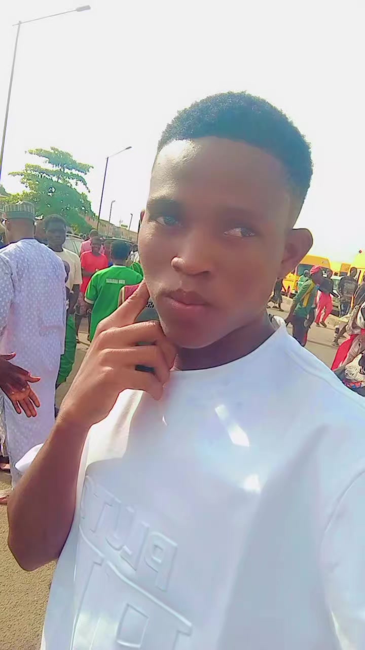 @🌹Almiya u sanusi 🇳🇬💯
