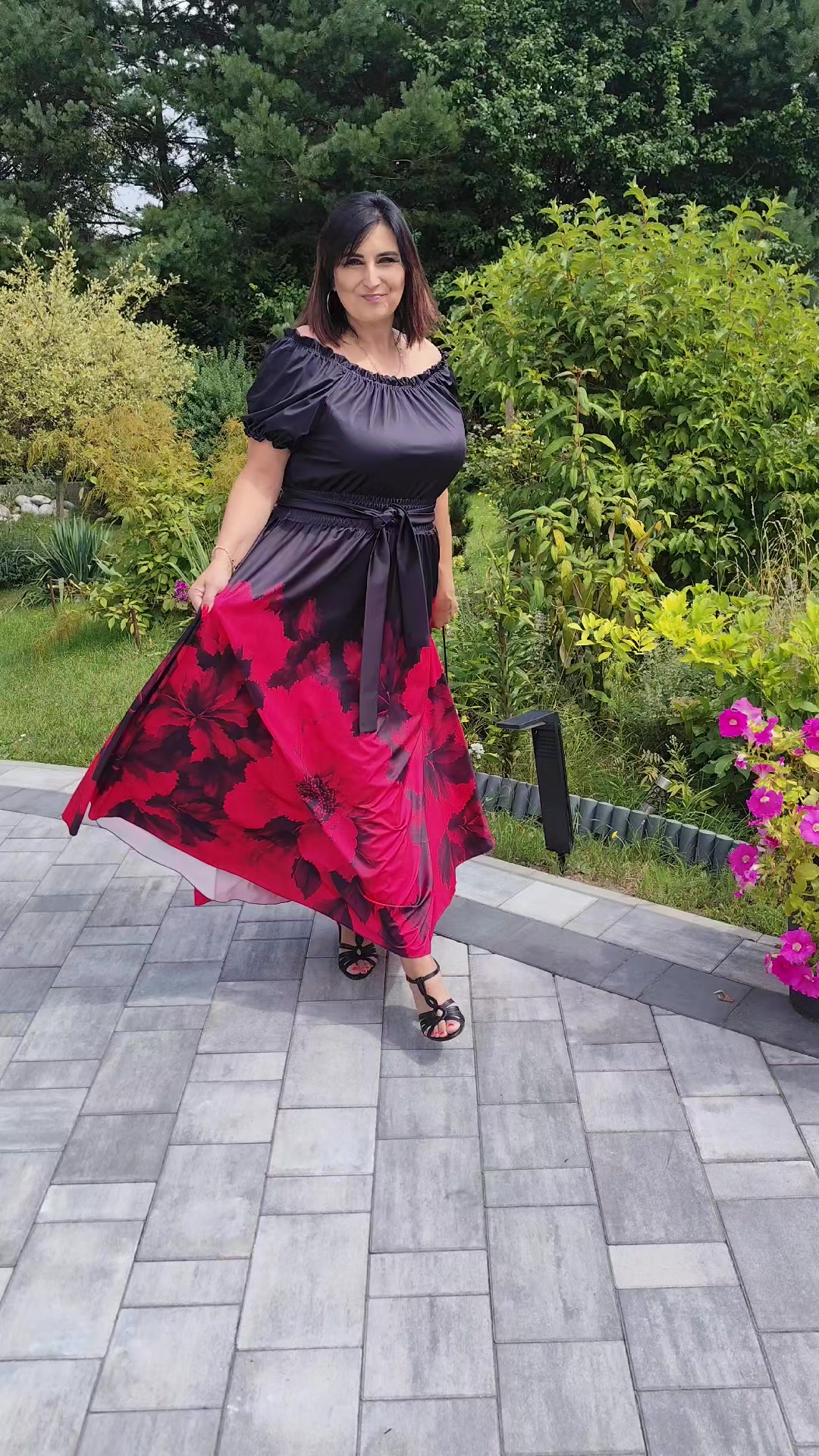 @BUTIK moda size+