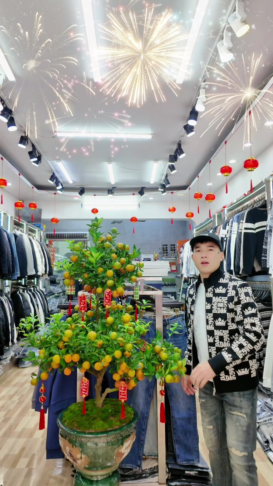 @Huấn Âu Luxury Nam Định