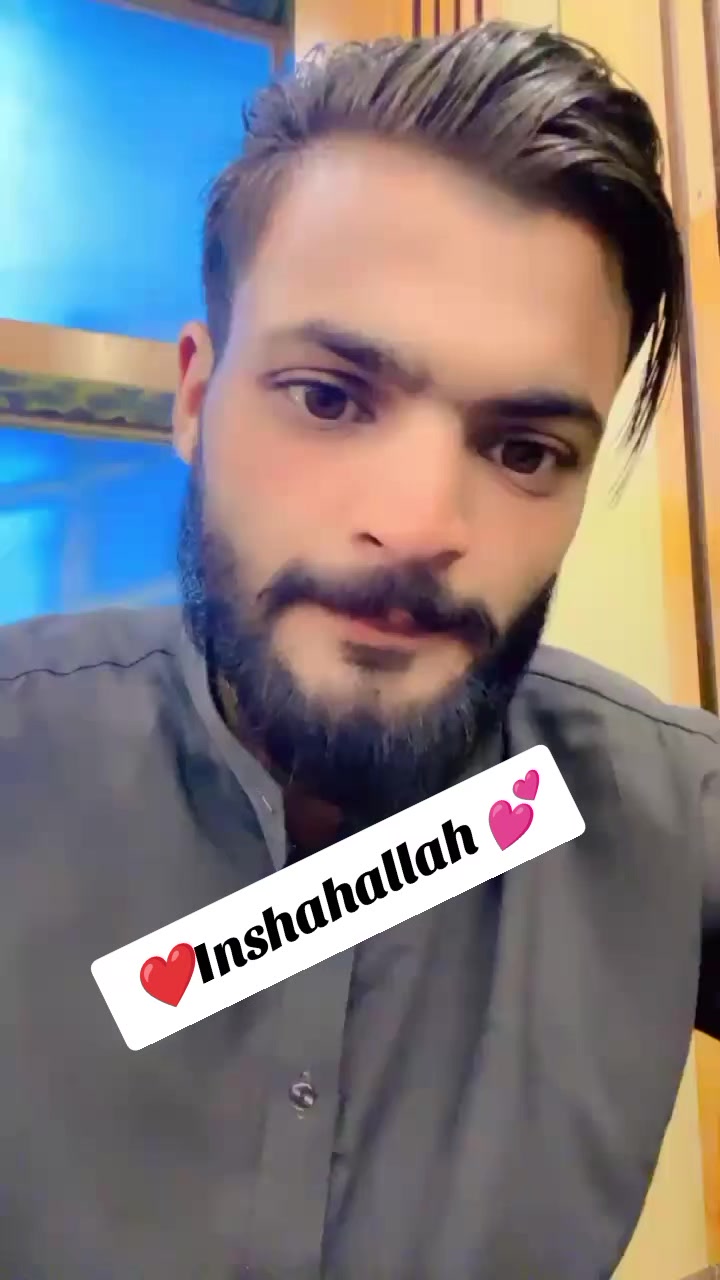 @Zaini Khokhar🥰