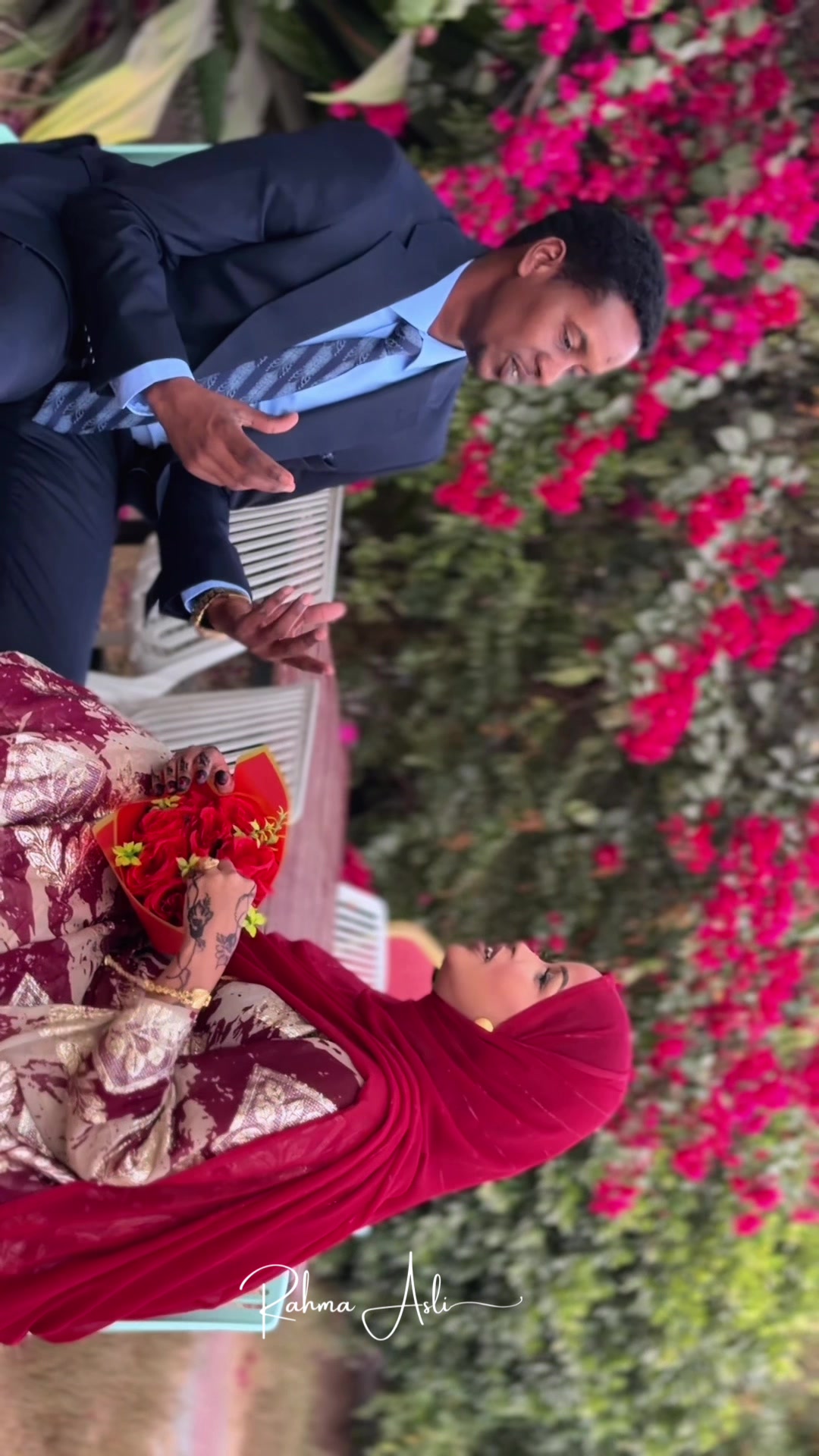@R A H M A A S L I