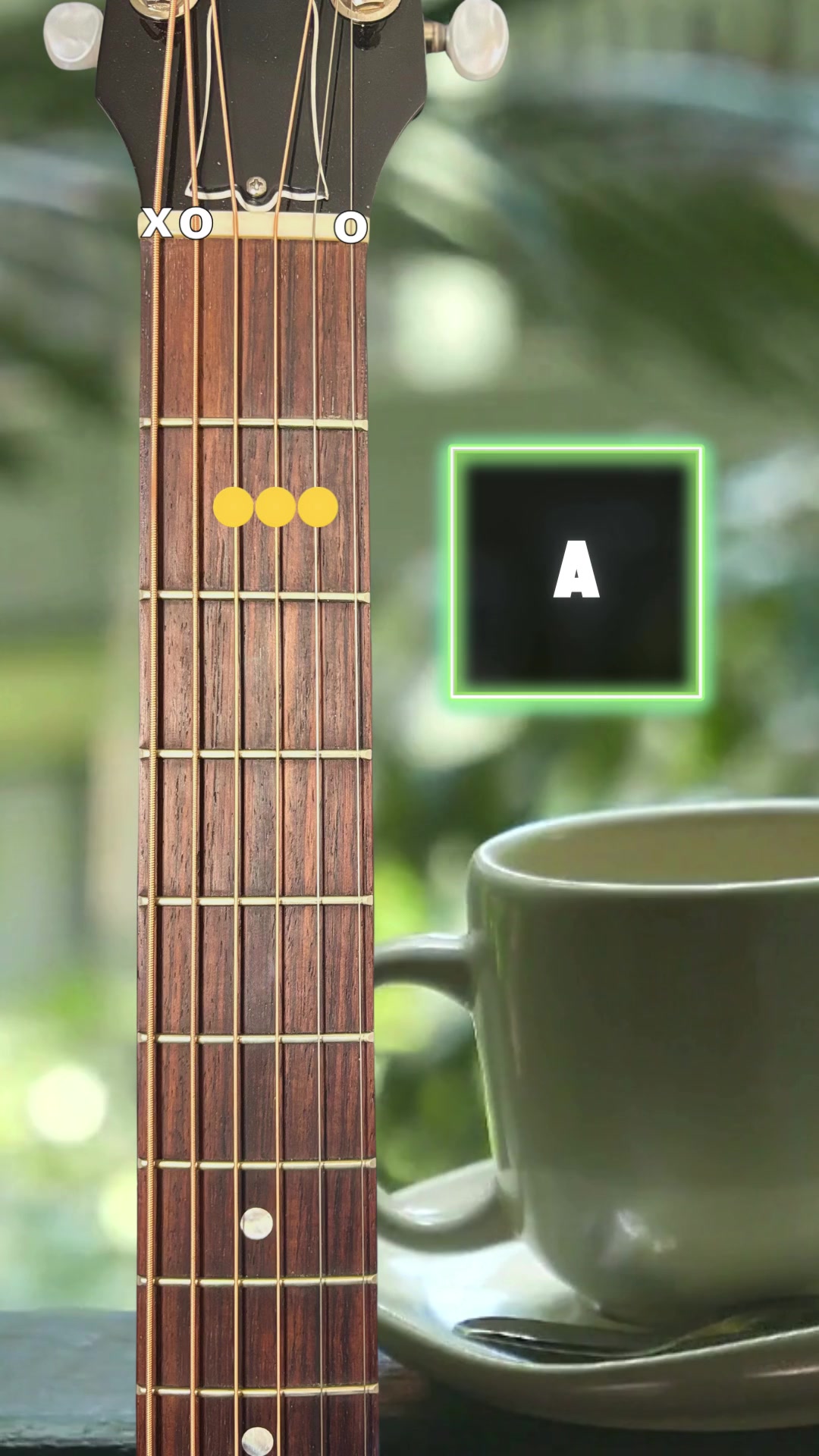 @Guitar Coach Sean