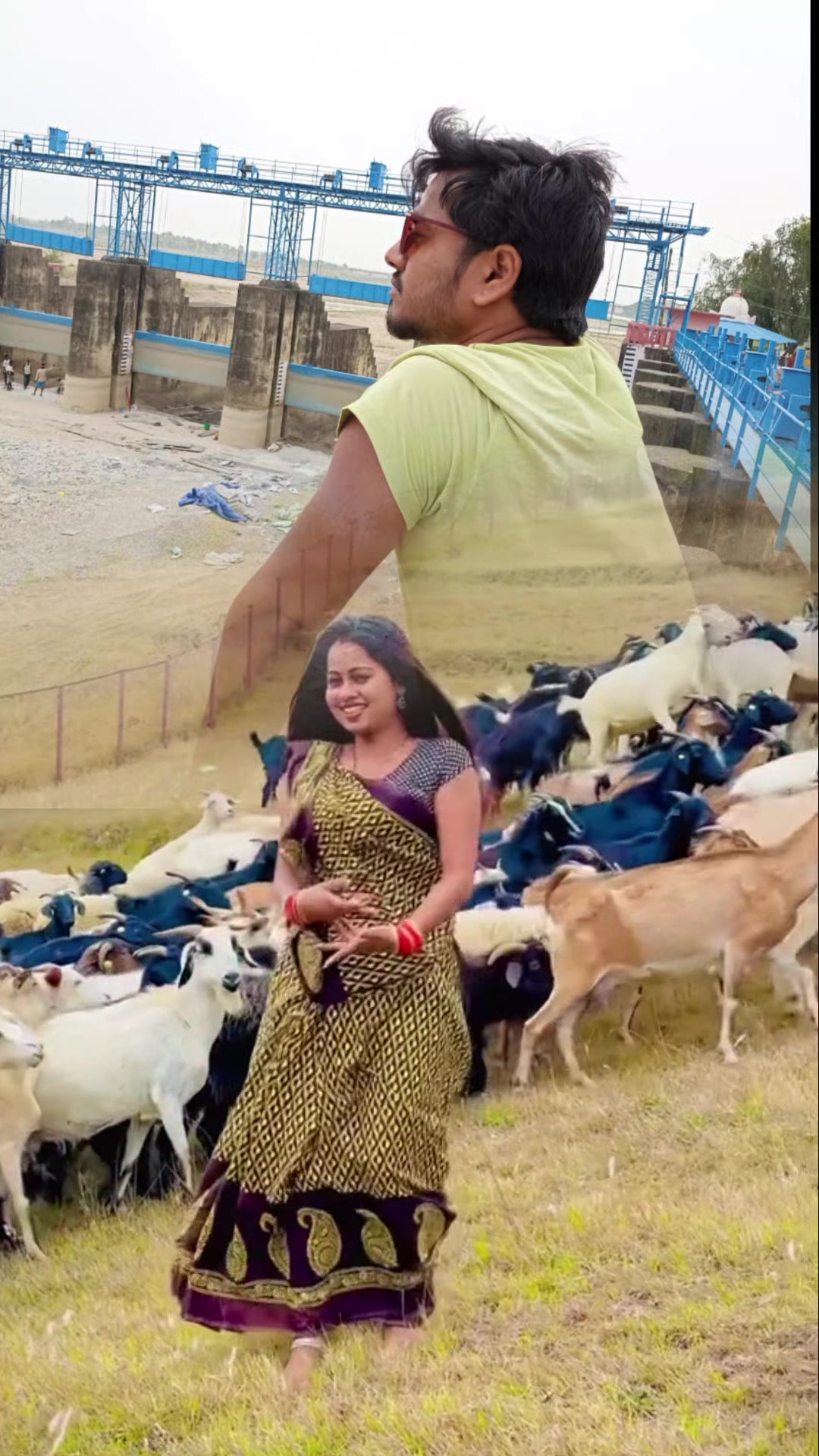 @Ramkumar Yadav