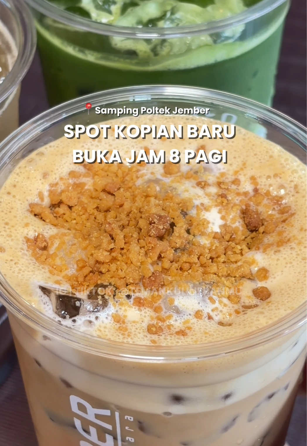@temankulineranmu | FITRI
