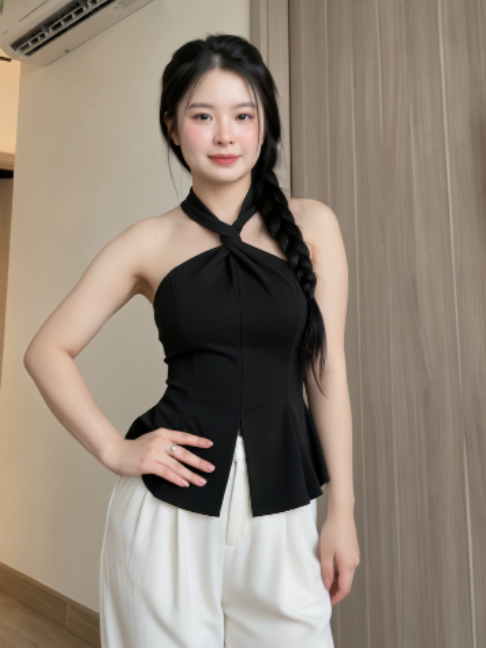 @V&acirc;n v&agrave; Kiều ❤️