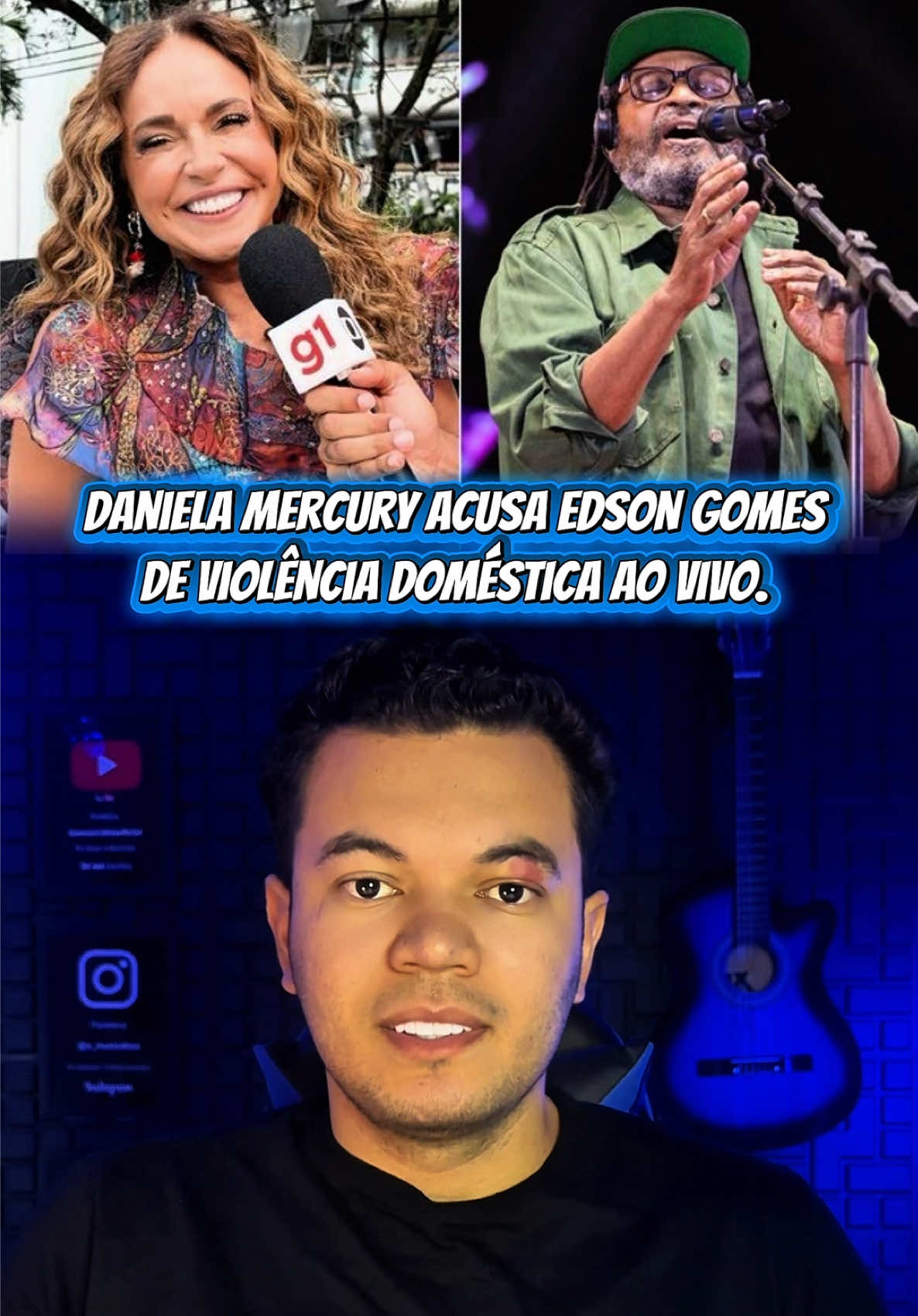 @&Ocirc; M&Uacute;SICA BOA &reg;