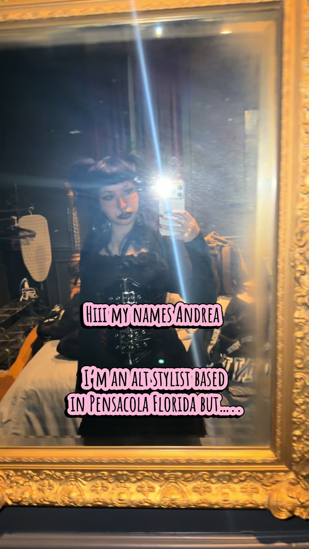 @ᴀɴᴅʀᴇᴀ🕷️ꜰʟ ʜᴀɪʀ☣︎ᴀʀᴛɪꜱᴛ