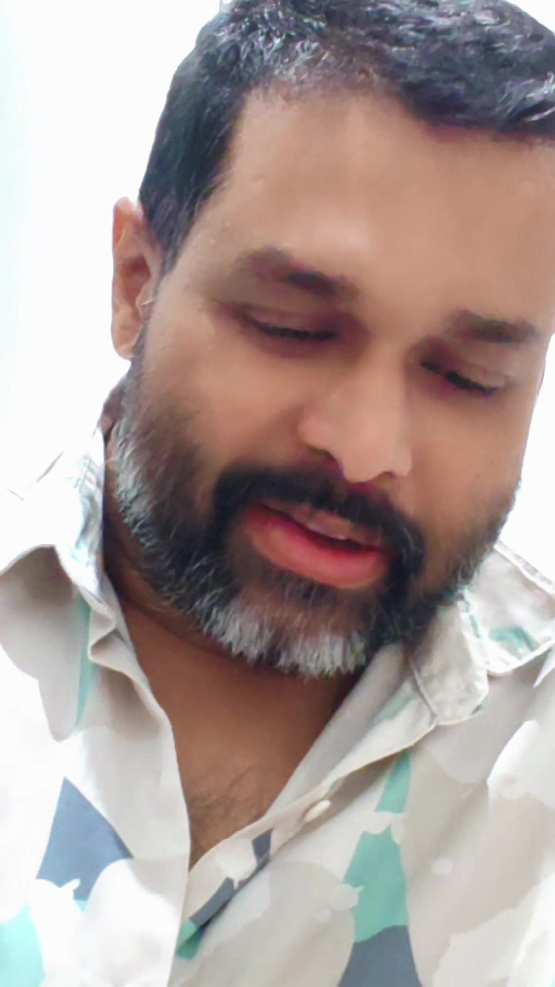 @Faajudheen Kuwait..തൃശ്ശൂർ