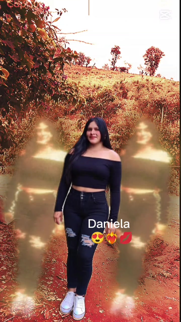 @Daniela Coloma