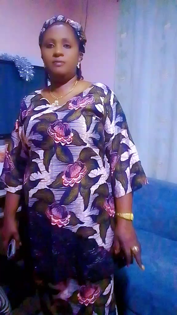 @Fatima ayinla