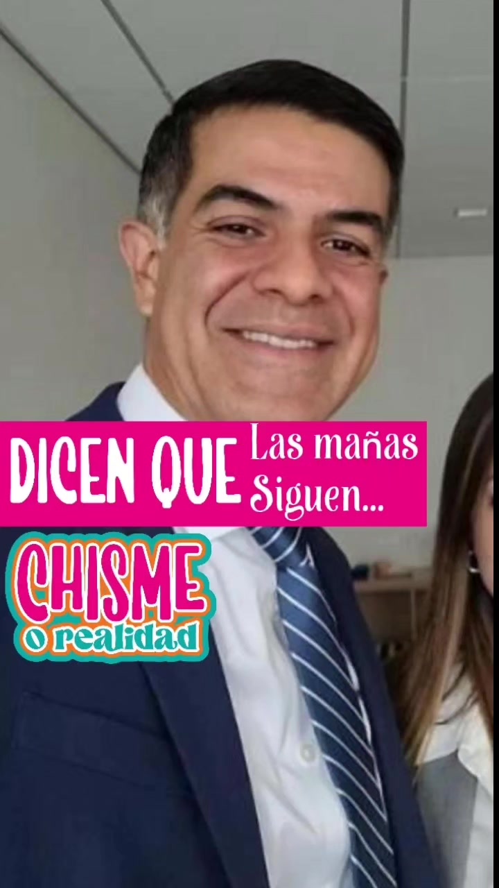 @Chisme o Realidad