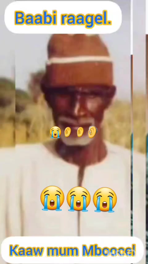 @baaba maal sy
