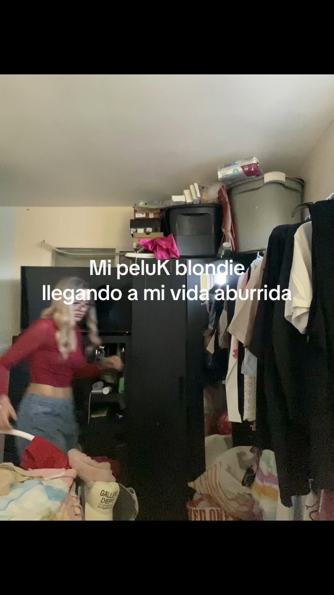 @Diana Longoria