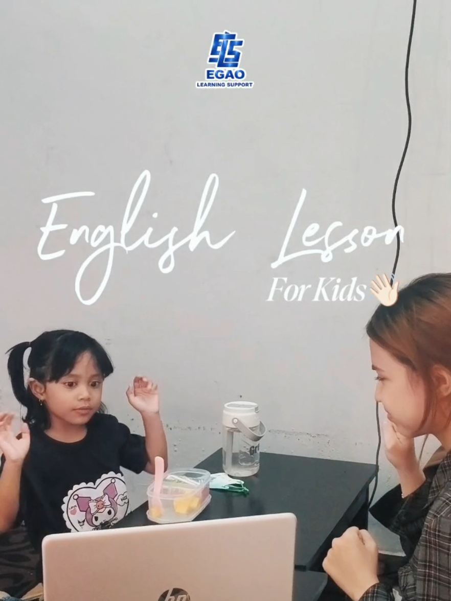 @EGAO LEARNING SUPPORT