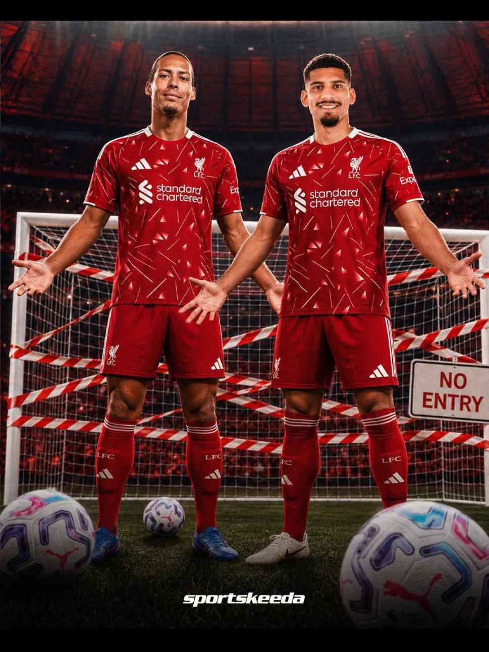 @HAWWII LIVERPOOL
