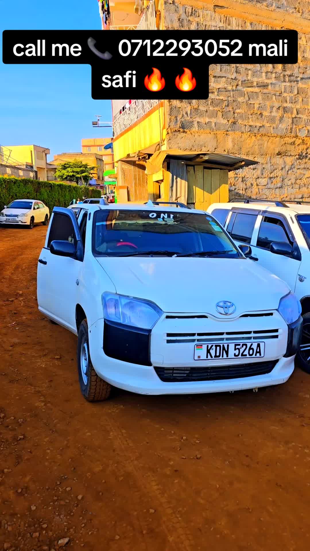 @Ngatomotors 📌 001 nyeri